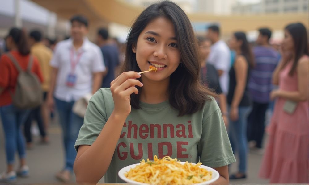 International Biryani Festival & Expo 2025