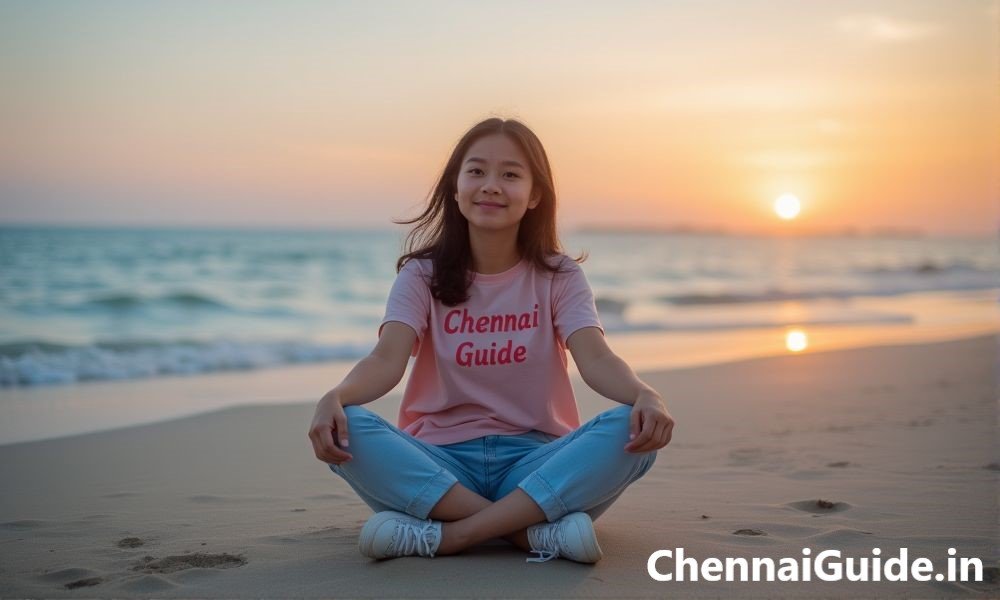 The Best Beaches in Chennai