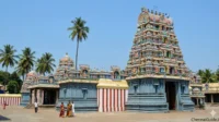 Adyar Temples Famous temples in Adyar