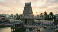 Famous temples in Mylapore
