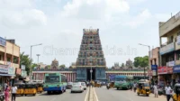 Famous temples in Vadapalani