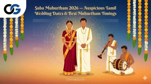 suba muhurtham 2026